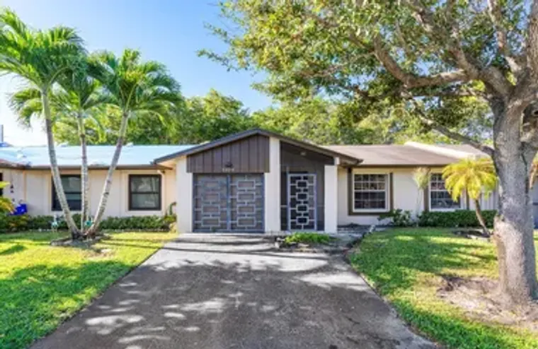5424 VIBURNUM CIR, DELRAY BEACH, FL, 334..., Delray Beach, FL 33484
