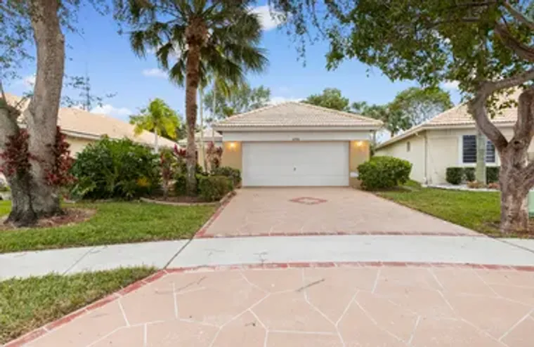 12958 HAMPTON LAKES CIR, BOYNTON BEACH, ..., Boynton Beach, FL 33436