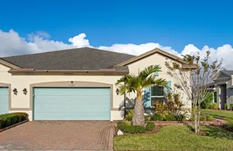 11585 SW LAKE PARK DR, PORT SAINT LUCIE,..., Port Saint Lucie, FL 34987