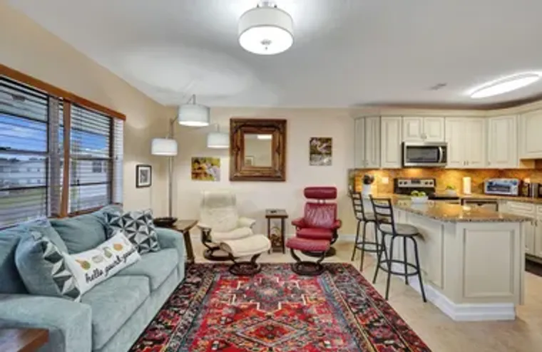 116 EASTHAMPTON E UNIT E, WEST PALM BEAC..., West Palm Beach, FL 33417