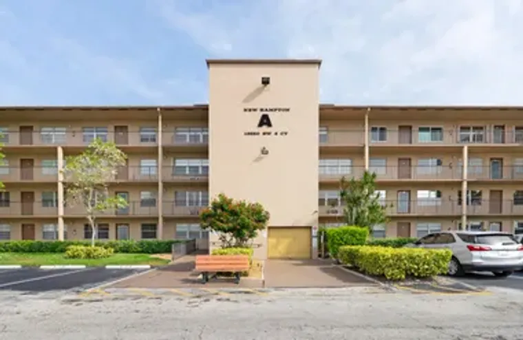 13550 SW 6TH CT 111A, PEMBROKE PINES, FL..., Pembroke Pines, FL 33027