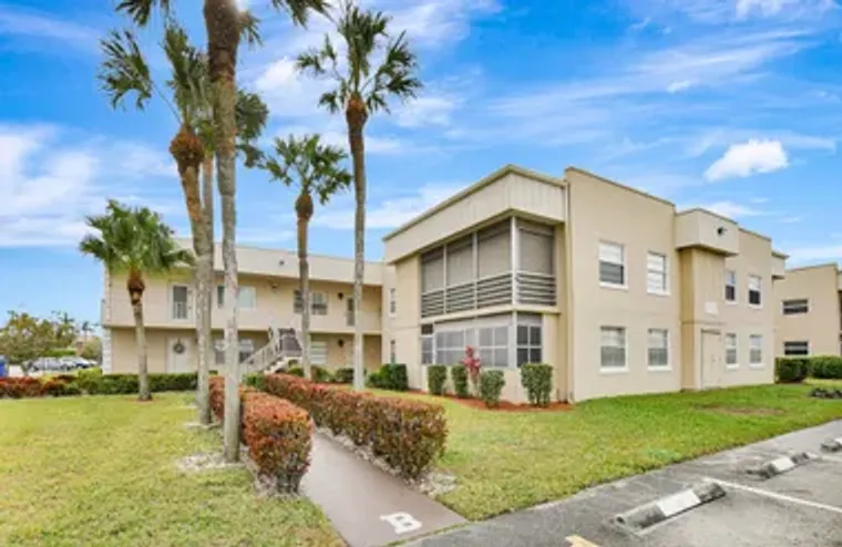 78 BURGUNDY B, DELRAY BEACH, FL, 33484, Delray Beach, FL 33484