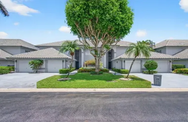 11610 BRIARWOOD CIR APT 1, BOYNTON BEACH..., Boynton Beach, FL 33437