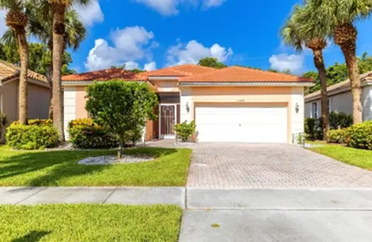 12908 CORAL LAKES DR, BOYNTON BEACH, FL,..., Boynton Beach, FL 33437