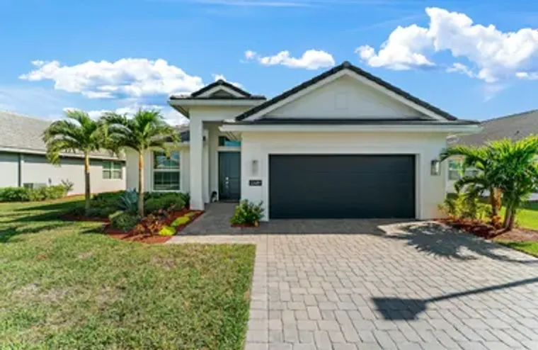 12489 SW SUNRISE LAKE TER, PORT SAINT LU..., Port Saint Lucie, FL 34987