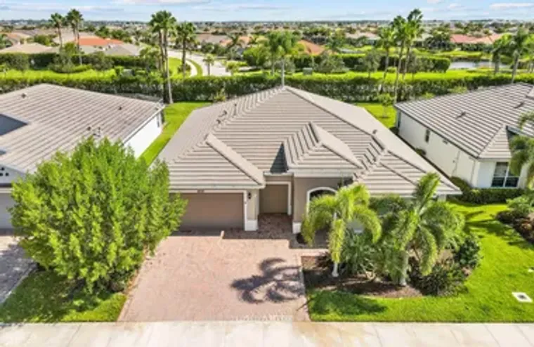 10127 SW CYPRESS WOOD CT, PORT SAINT LUC..., Port Saint Lucie, FL 34987