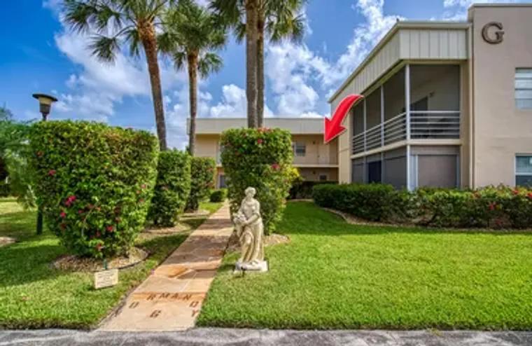 314 NORMANDY G # 314, DELRAY BEACH, FL, ..., Delray Beach, FL 33484