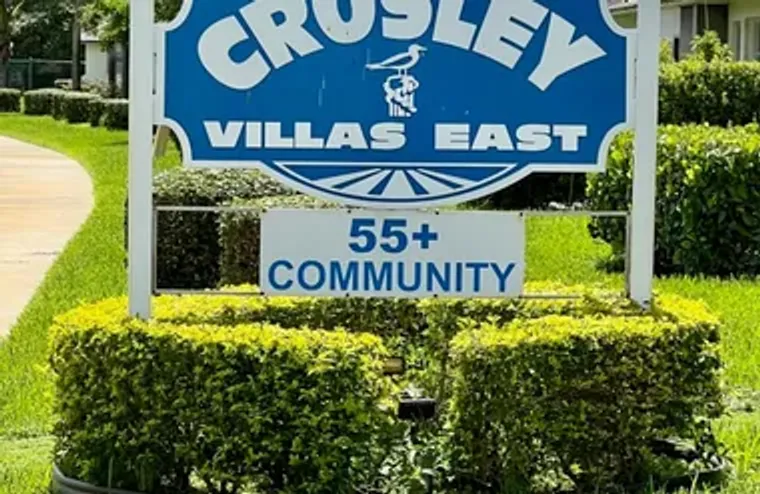 2805 CROSLEY DR B, WEST PALM BEACH, FL, ..., West Palm Beach, FL 33415