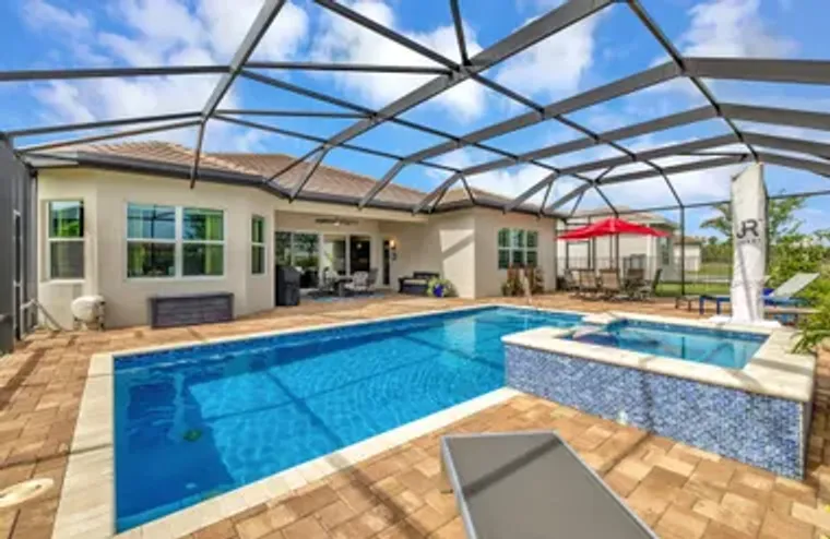 11699 SW CORONADO SPRINGS DR, PORT SAINT..., Port Saint Lucie, FL 34987