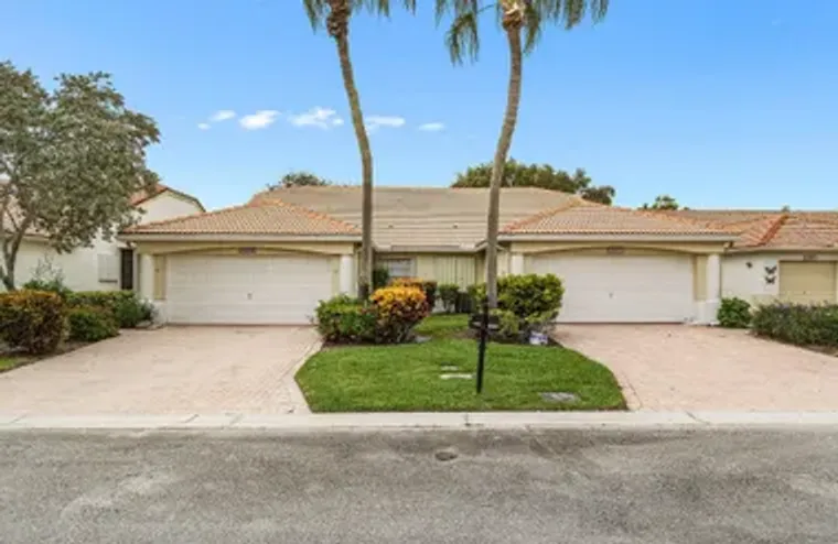 15465 LAKE GARDENIA PL, DELRAY BEACH, FL..., Delray Beach, FL 33484