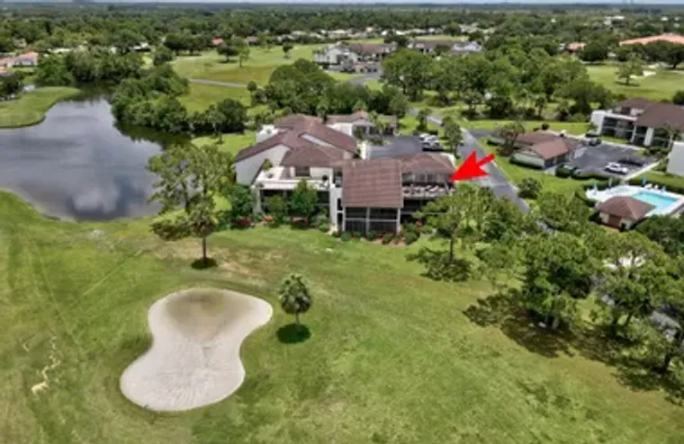 3351 TWIN LAKES TER APT 206, FORT PIERCE..., Fort Pierce, FL 34951