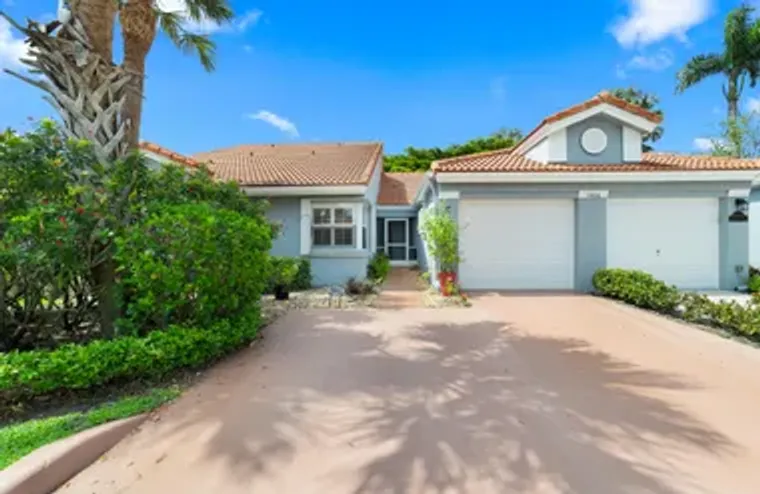 9904 SUMMERBROOK TER C, BOYNTON BEACH, F..., Boynton Beach, FL 33437