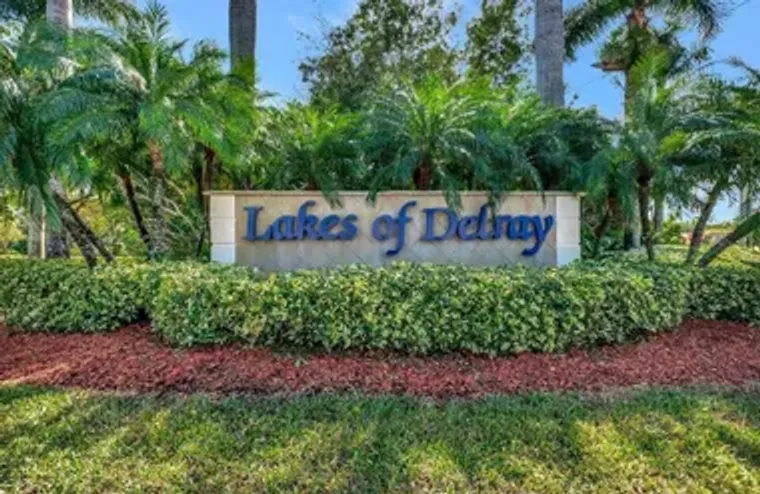 15090 ASHLAND PL APT 173, DELRAY BEACH, ..., Delray Beach, FL 33484