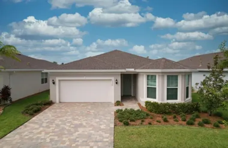 13795 SW GINGERLINE DR, PORT SAINT LUCIE..., Port Saint Lucie, FL 34987