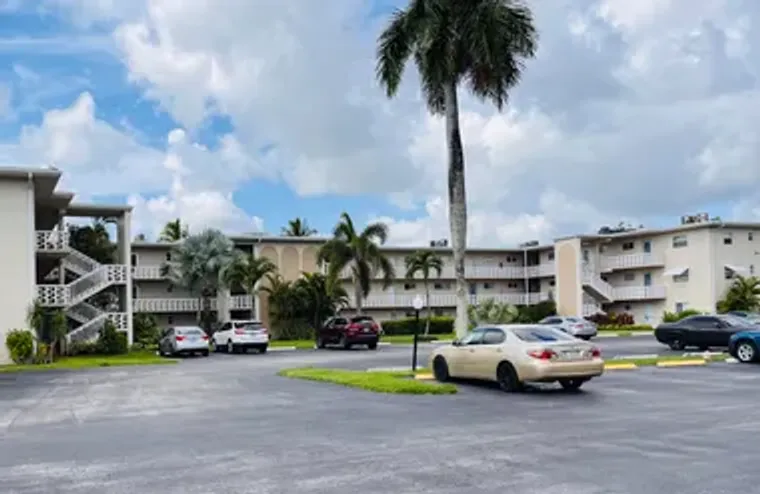 2812 GARDEN DR 206, LAKE WORTH, FL, 3346..., Lake Worth, FL 33461