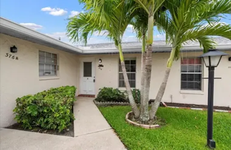 374 BENNINGTON LN, LAKE WORTH, FL, 33467, Lake Worth, FL 33467