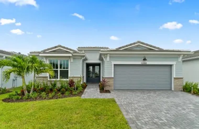 10088 SW CARNELIAN ST, PORT SAINT LUCIE,..., Port Saint Lucie, FL 34987