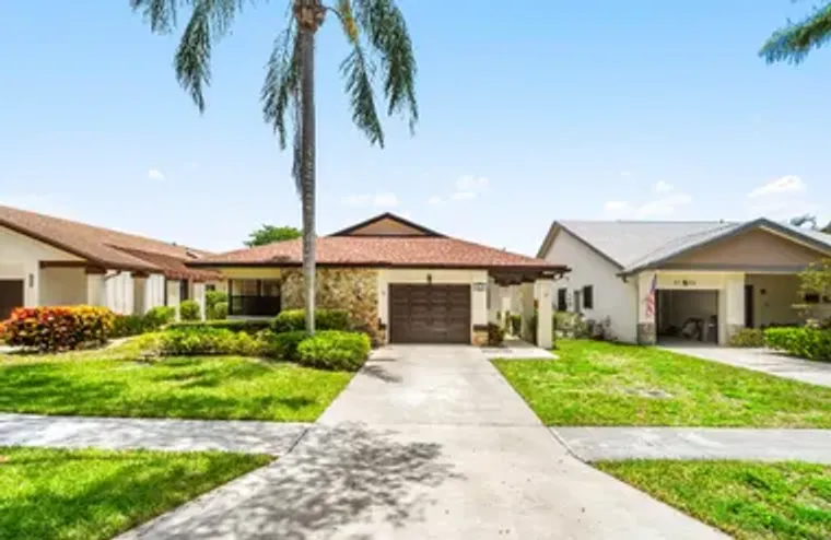 4932 BOXWOOD CIR, BOYNTON BEACH, FL, 334..., Boynton Beach, FL 33436