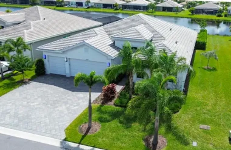 12029 SW WATER LILY TER, PORT SAINT LUCI..., Port Saint Lucie, FL 34987