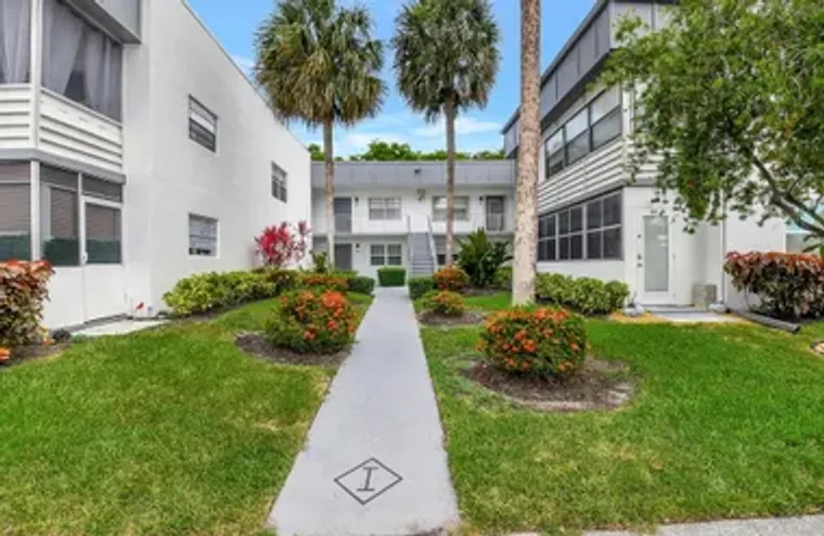 428 NORMANDY I I, DELRAY BEACH, FL, 3348..., Delray Beach, FL 33484