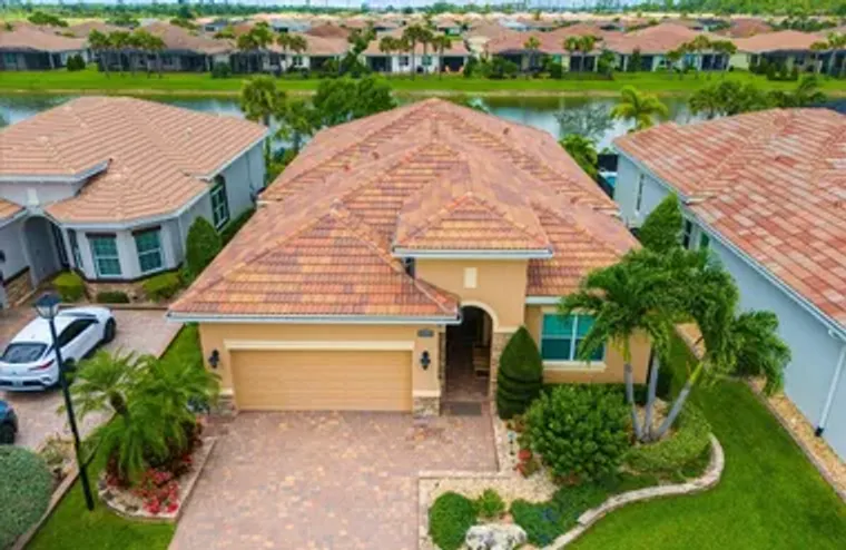 23034 SW ACCESI WAY, PORT SAINT LUCIE, F..., Port Saint Lucie, FL 34986