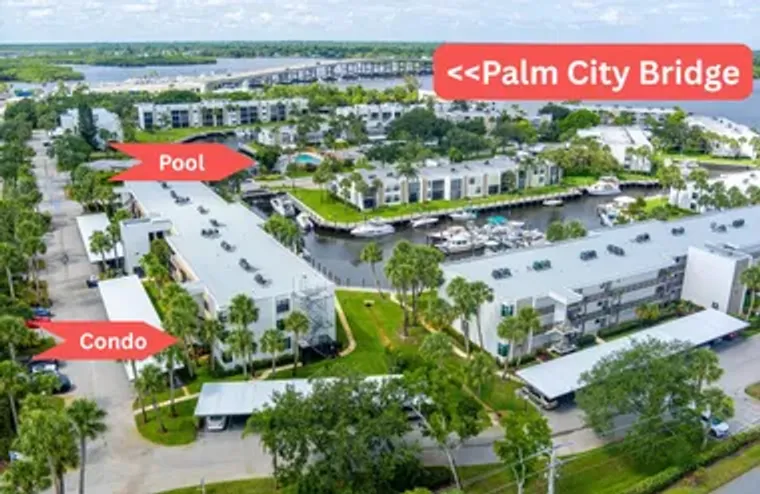 1950 SW PALM CITY RD APT 5109, STUART, F..., Stuart, FL 34994