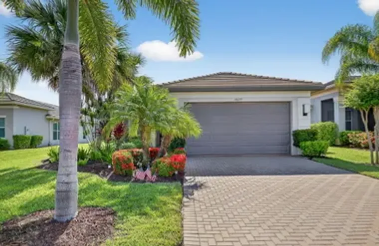 10679 SW SUNRAY ST, PORT SAINT LUCIE, FL..., Port Saint Lucie, FL 34987