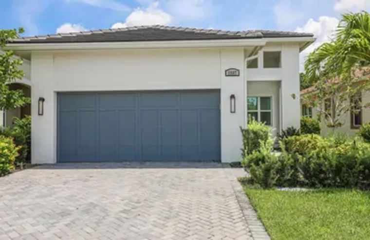 11587 SW VISCONTI WAY, PORT SAINT LUCIE,..., Port Saint Lucie, FL 34986