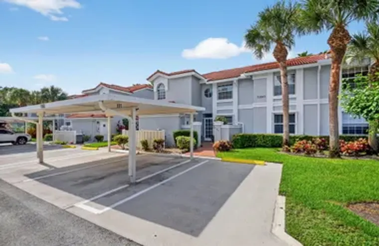 7390 LAKE MEADOW WAY APT 101, BOYNTON BE..., Boynton Beach, FL 33437
