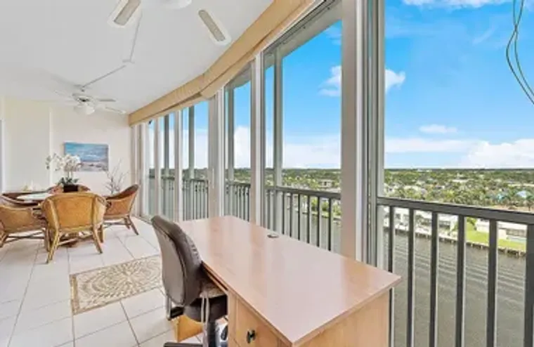 3310 S OCEAN BLVD 1030D, HIGHLAND BEACH,..., Highland Beach, FL 33487