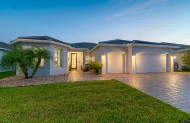 12793 SW VERMILLION CIR, PORT SAINT LUCI..., Port Saint Lucie, FL 34987