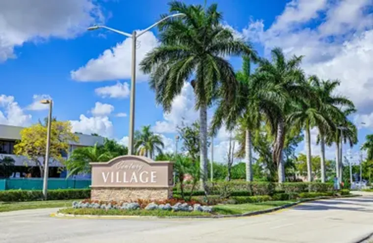 425 SOUTHAMPTON B # 425, WEST PALM BEACH..., West Palm Beach, FL 33417