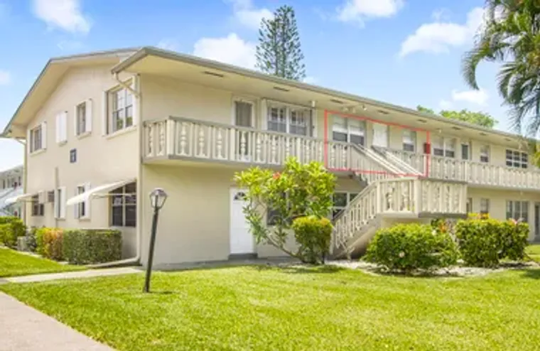 302 NORWICH M # 302, WEST PALM BEACH, FL..., West Palm Beach, FL 33417