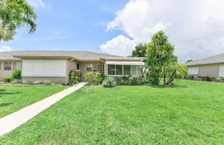 1347 NE HIGH POINT WAY WAY D, DELRAY BEA..., Delray Beach, FL 33445