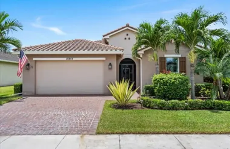 10354 SW LIGUSTRUM DR, PORT SAINT LUCIE,..., Port Saint Lucie, FL 34987