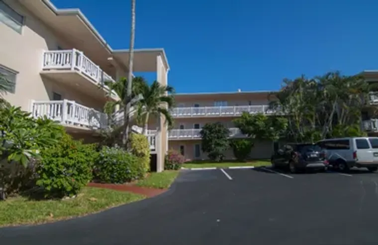 2615 GARDEN DR N APT 308, LAKE WORTH, FL..., Lake Worth, FL 33461