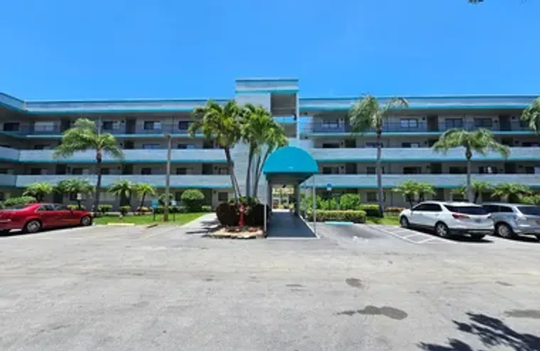 4725 LUCERNE LAKES BLVD 413, LAKE WORTH,..., Lake Worth, FL 33467