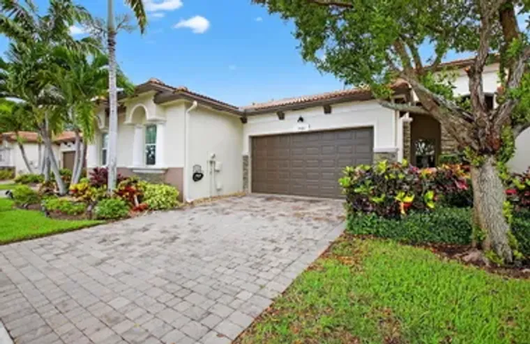 7701 LA ZAGARA PL, DELRAY BEACH, FL, 334..., Delray Beach, FL 33446