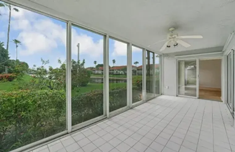 7372 LAKE MEADOW WAY 101, BOYNTON BEACH,..., Boynton Beach, FL 33437