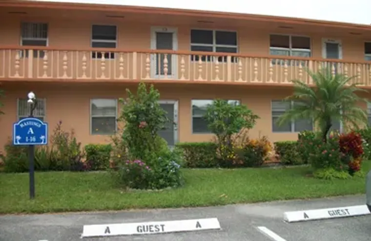 5 HASTINGS A, WEST PALM BEACH, FL, 33417, West Palm Beach, FL 33417