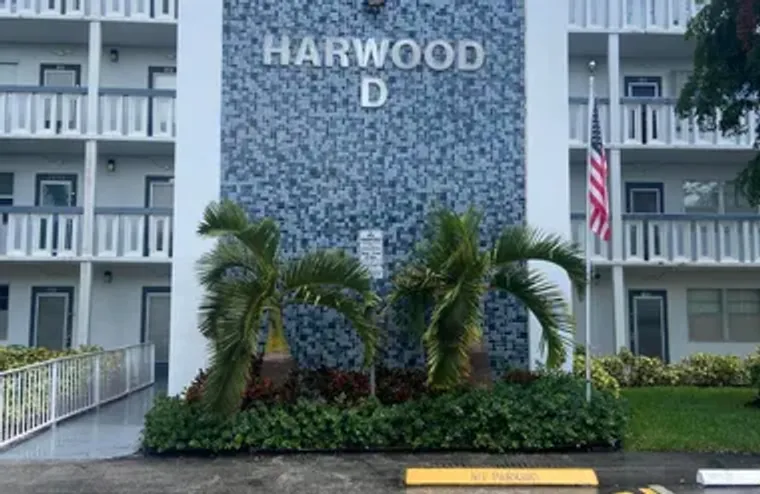2036 HARWOOD D, DEERFIELD BEACH, FL, 334..., Deerfield Beach, FL 33442