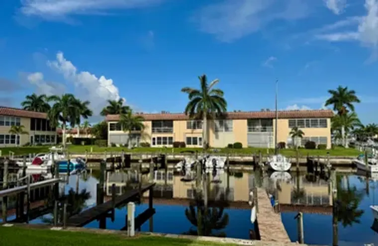 2600 S KANNER HWY Q12, STUART, FL, 34994, Stuart, FL 34994