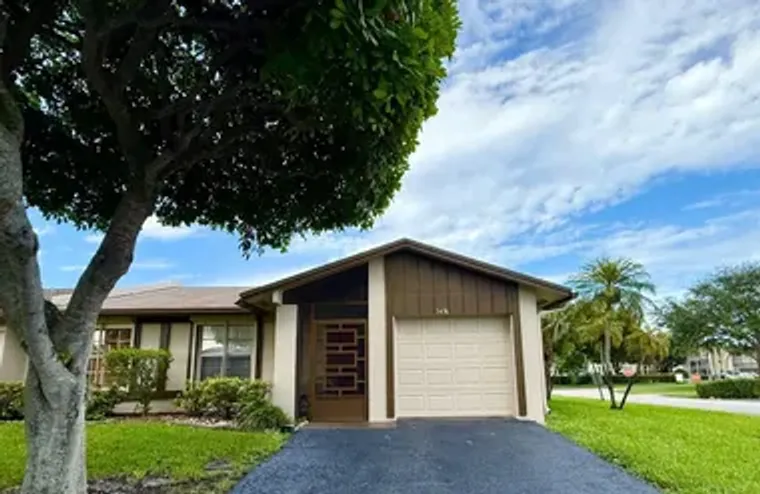 5496 VIBURNUM CIR, DELRAY BEACH, FL, 334..., Delray Beach, FL 33484