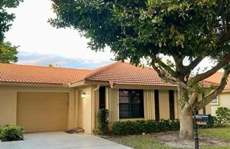9830 BISCHOFIA TREE WAY B, BOYNTON BEACH..., Boynton Beach, FL 33436