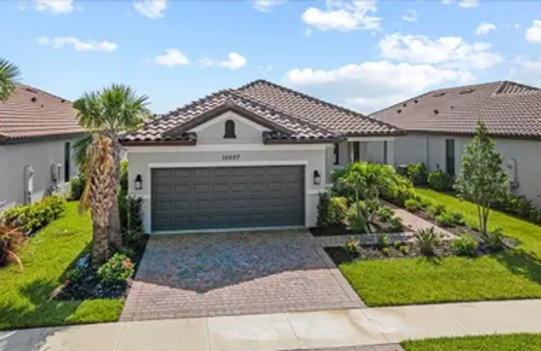 10027 SW SANTINI RD, PORT SAINT LUCIE, F..., Port Saint Lucie, FL 34987