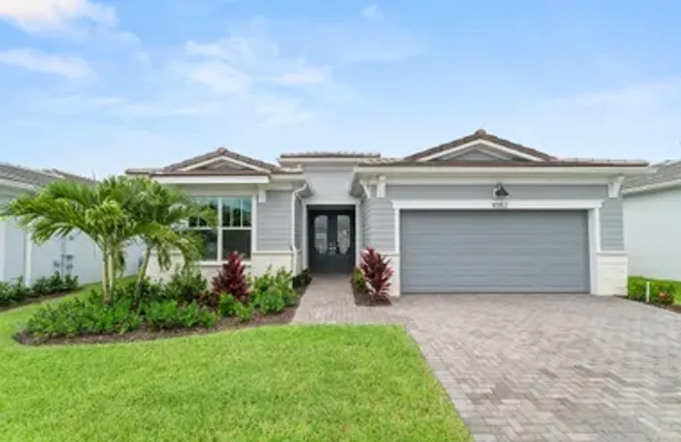 10152 SW CARNELIAN ST, PORT SAINT LUCIE,..., Port Saint Lucie, FL 34987