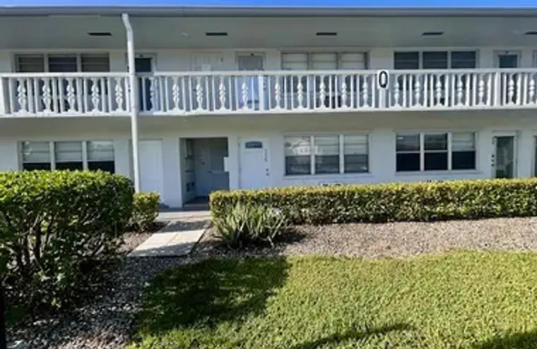336 NORTHAMPTON Q, WEST PALM BEACH, FL, ..., West Palm Beach, FL 33417