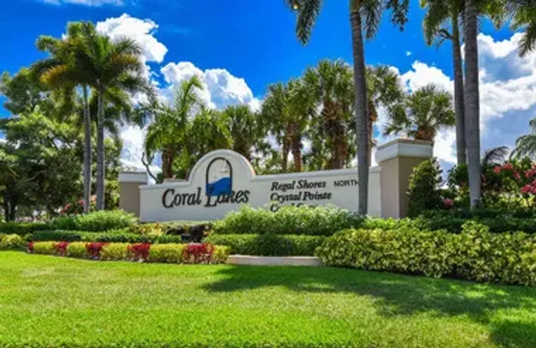 5749 GEMSTONE CT 105, BOYNTON BEACH, FL,..., Boynton Beach, FL 33437