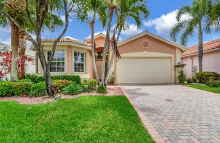 7566 PEBBLE SHORES TER, LAKE WORTH, FL, ..., Lake Worth, FL 33467