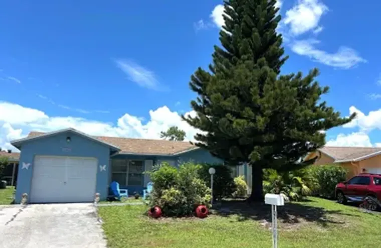 7235 PINE BLUFF DR, LAKE WORTH, FL, 3346..., Lake Worth, FL 33467